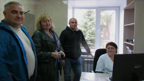 Новосибирцы попали в омский вытрезвитель и теперь хотят такой же