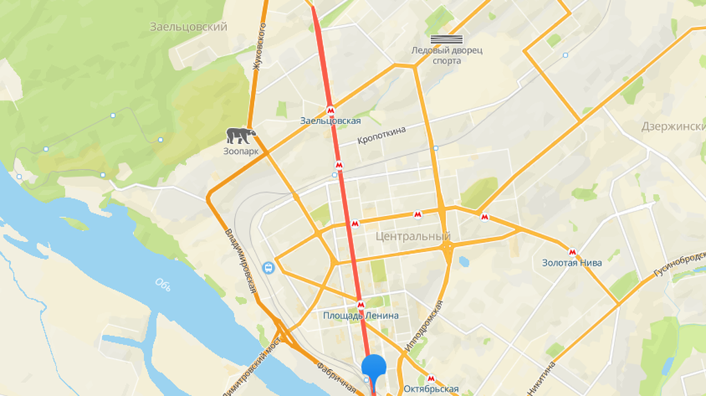 Самая длинная улица в Новосибирске красный проспект. Красный проспект Новосибирск на карте. Протяженность красного проспекта Новосибирск. Самая длинная улица в Красноярске.