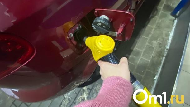 Цены на топливо: Новосибирская область в середине рейтинга по Сибири