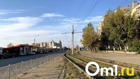 На улице Жукова появится новая остановка
