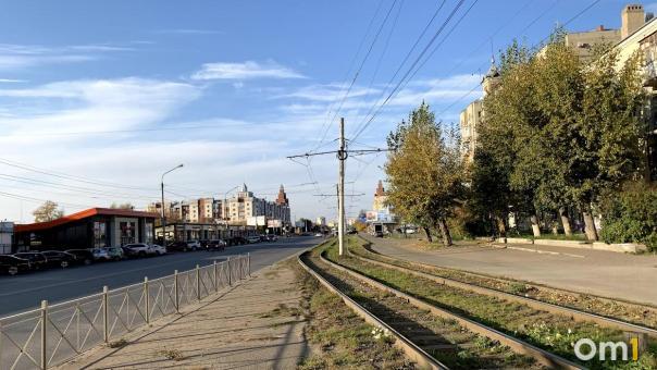 На улице Жукова появится новая остановка