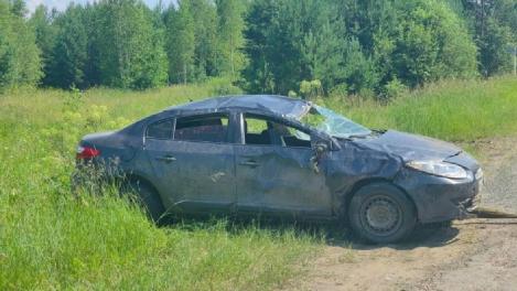 Омский угонщик попался полицейским из-за излишнего любопытства