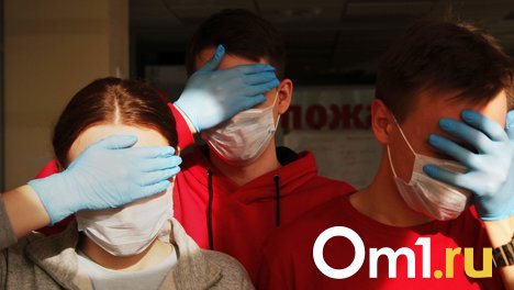 Студентов общежития №5 НГУ массово отправили на осмотр из-за подозрения на вспышку кори