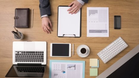 Новосибирские бизнесмены смогут бесплатно* посетить серию вебинаров о работе в цифровую эпоху
