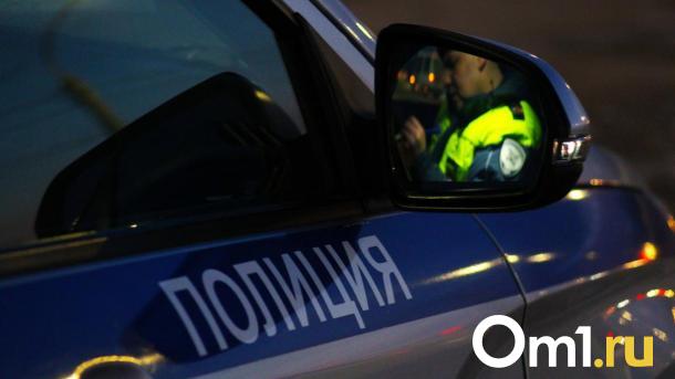 Уровень преступности в Новосибирске снизился на 16 % в 2024 году