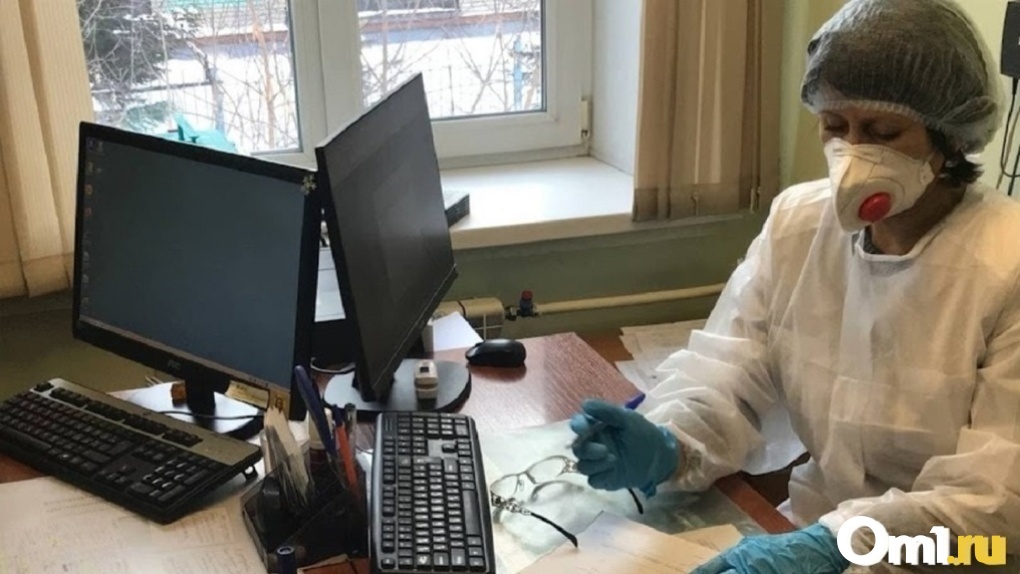 Вирусы гриппа захватили Омскую область: на территории региона заболеваемость достигла 76%