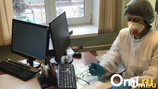 Вирусы гриппа захватили Омскую область: на территории региона заболеваемость достигла 76%