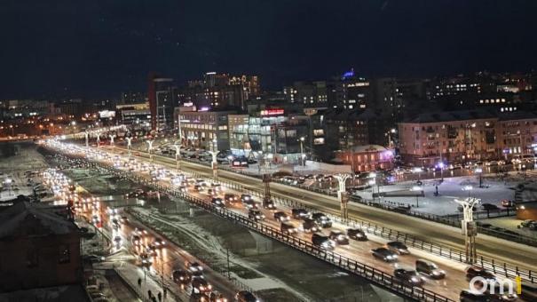 В Омске ночью сработала сирена: в мэрии объяснили, что случилось