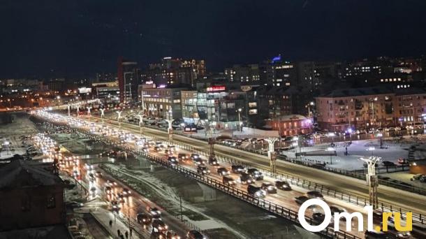 В Омске ночью сработала сирена: в мэрии объяснили, что случилось