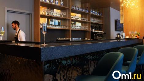 В Омске снова выставили на продажу итальянский бар Aperitivo