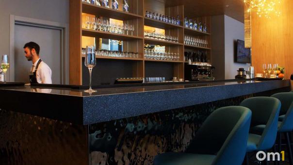 В Омске снова выставили на продажу итальянский бар Aperitivo