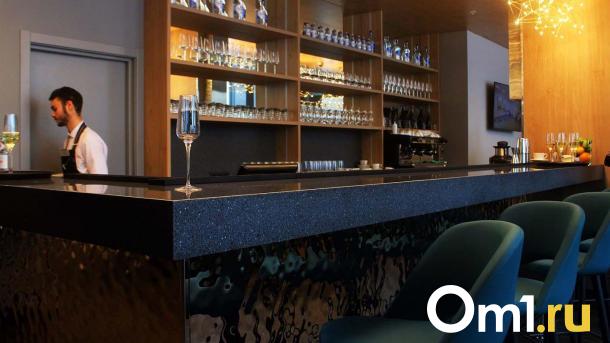 В Омске снова выставили на продажу итальянский бар Aperitivo