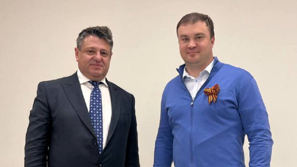 В Омске планируют создать центр протезирования для бойцов СВО к 2025 году
