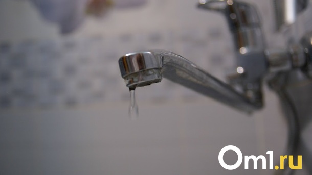 Три района Новосибирска останутся без горячей воды. Онлайн-карта