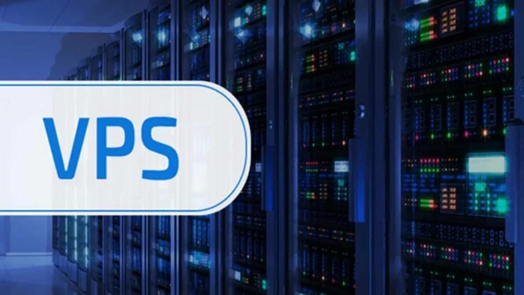 Виртуальный сервер VPS/VDS