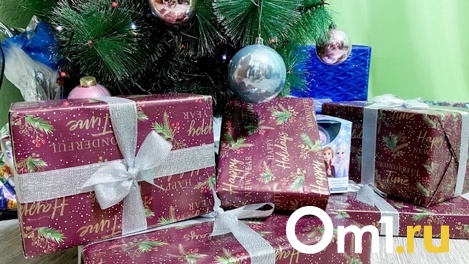 Деньги, отпуск и недвижимость: омичи рассказали о самых желанных новогодних подарках