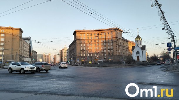 Власти Новосибирской области создали интерактивную карту проектов благоустройства региона