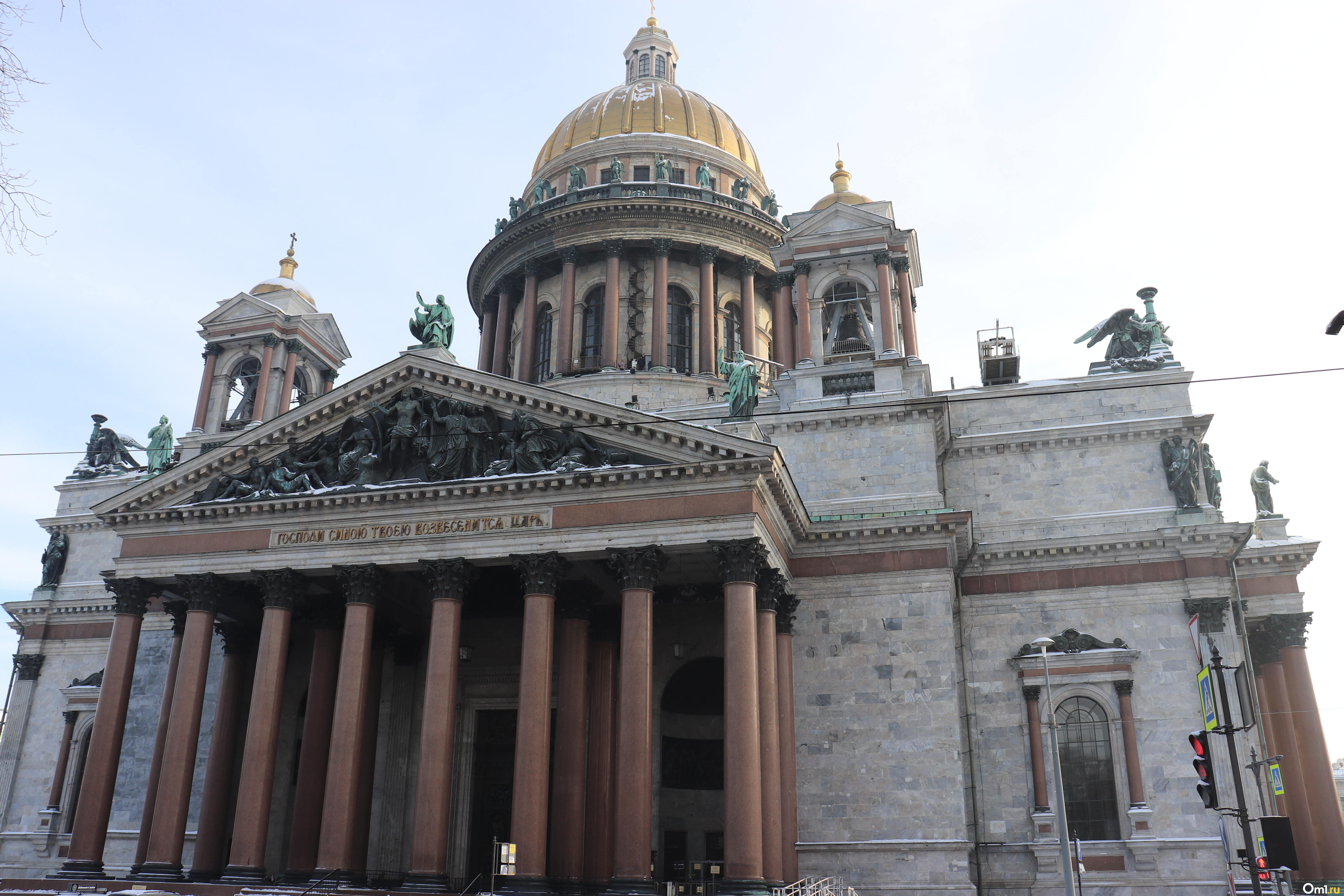 Куда сходить в санкт петербурге 17 декабря