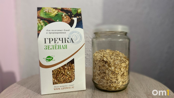 В Новосибирской области подешевели крупы и электротехника