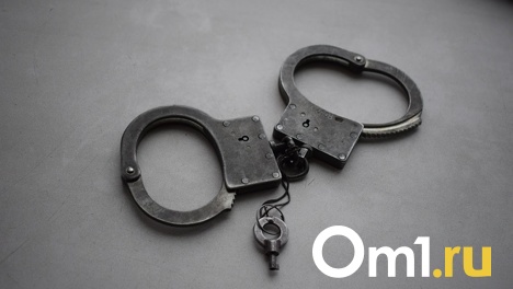 В Омске за получение взятки в 1,5 миллиона рублей задержали замглавы Минстроя Владимира Сычёва