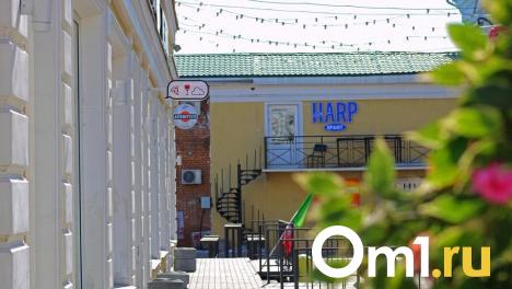 «Яндекс.Карты» назвали самые популярные места в Омске в 2024 году