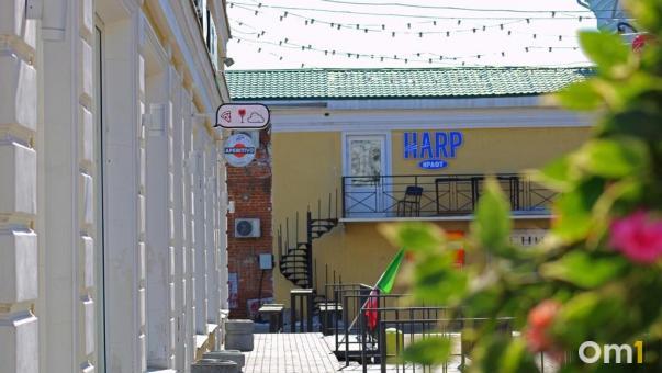 «Яндекс.Карты» назвали самые популярные места в Омске в 2024 году