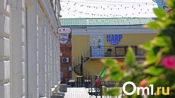 «Яндекс.Карты» назвали самые популярные места в Омске в 2024 году