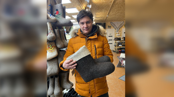 Стало известно, что подарили мэру Новосибирска на день рождения