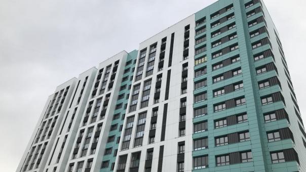 Сибиряки стали втрое чаще оформлять покупку жилья без ипотеки