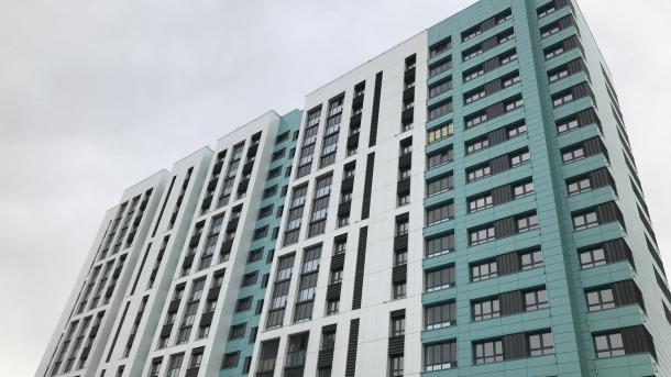 Сибиряки стали втрое чаще оформлять покупку жилья без ипотеки