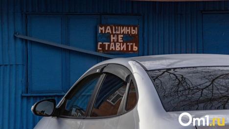 Полиция поймала омича с «интернет-правами»