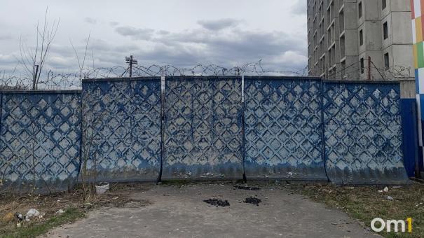 Мэрия предлагает омичам участки под склад, ТЦ и несколько коттеджей