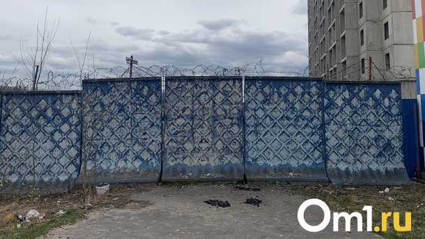 Мэрия предлагает омичам участки под склад, ТЦ и несколько коттеджей