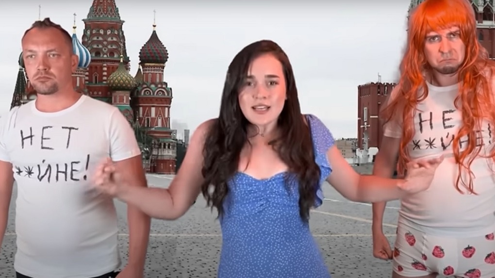 Новый клип группы «Ленинград» на нецензурную песню покоряет интернет