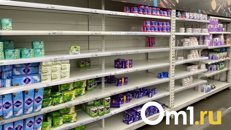 Dove, Domestos и Always пропадут с магазинных полок, но купить их всё равно можно будет