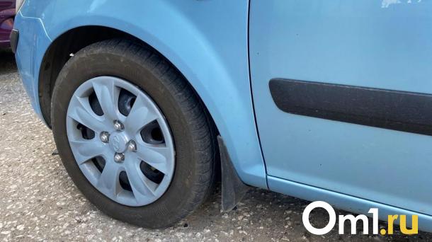В центре Омска в мае будет ограничено движение на одной из улиц