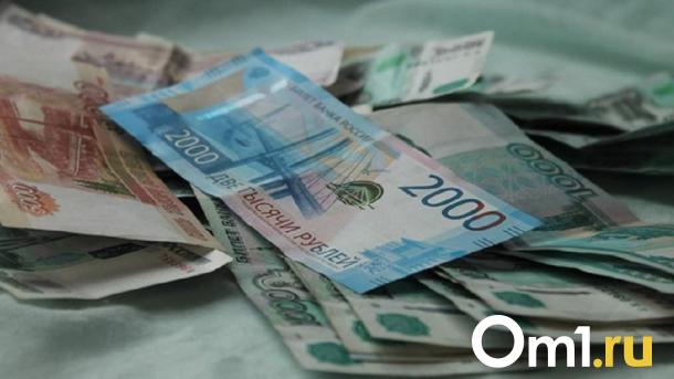 Омич хотел заработать на инвестициях и лишился более 4 миллионов рублей