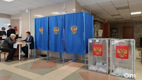 В Новосибирской области завершаются довыборы — сколько % составляет явка