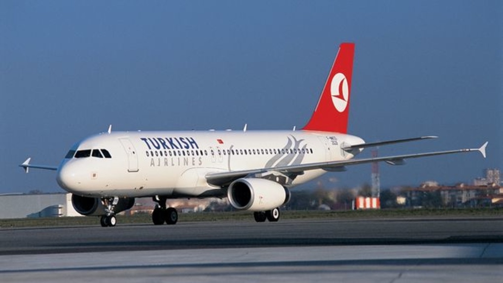 Авиакомпания Turkish Airlines ограничила продажу билетов россиянам в третьи страны