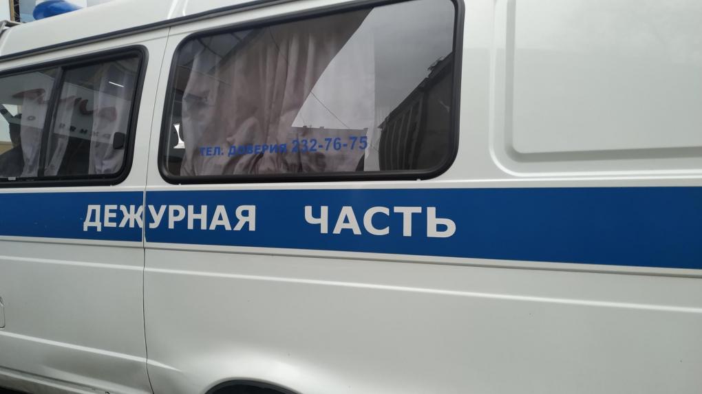 Задержан глава мусорного регоператора в Новосибирской области