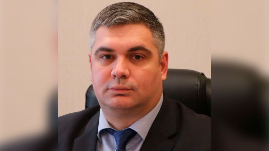 Депутат Заксобрания Новосибирской области Фролов готов добровольно поехать на Донбасс