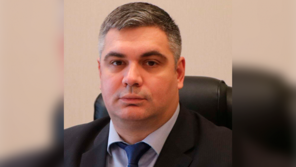Депутат Заксобрания Новосибирской области Фролов готов добровольно поехать на Донбасс