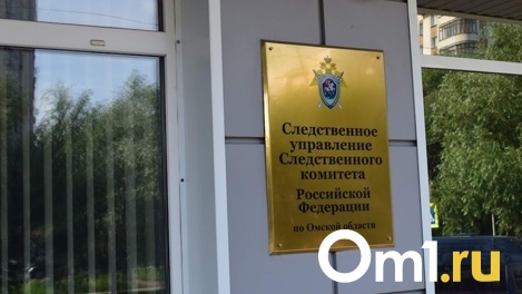 Омский следственный комитет начал проверку из-за получения работником ожогов на заводе