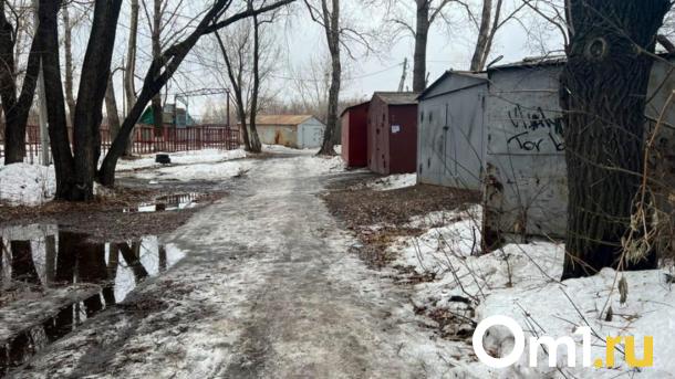 Спасатели МАСС эвакуировали подростка с травмой ноги в Новосибирске