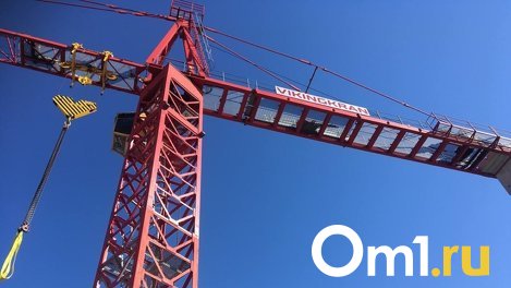 ВИС назвала причины отставания от графика строительства поликлиник в Новосибирске