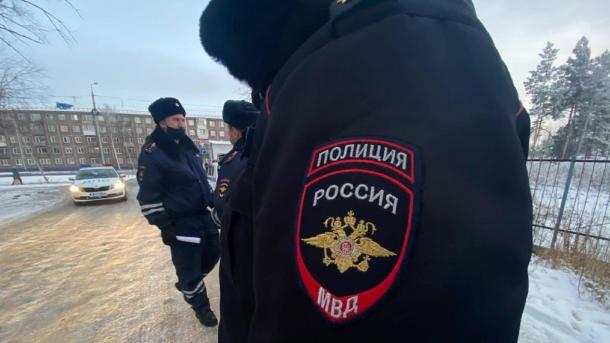 Школа в Колывани подверглась серии ложных сообщений о минировании
