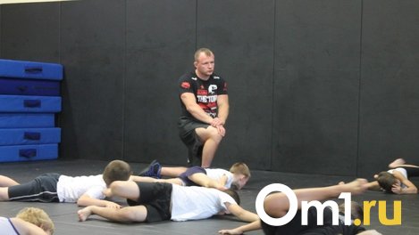Стало известно, кто может стать соперником омского бойца Александра Шлеменко в следующем поединке