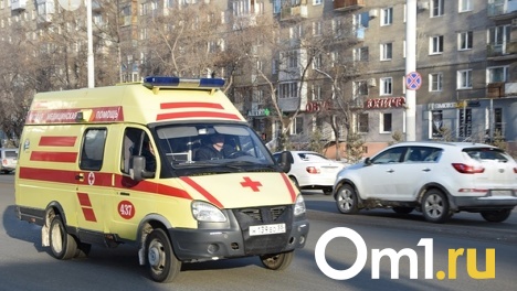 В пандемию в Омске умирало в два раза больше людей, чем рождалось