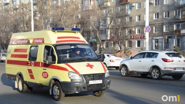 В пандемию в Омске умирало в два раза больше людей, чем рождалось