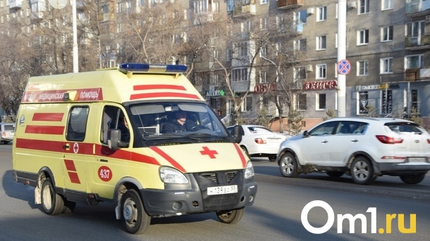 В пандемию в Омске умирало в два раза больше людей, чем рождалось